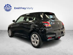 Suzuki Swift 1.2 Compact+ Hybrid