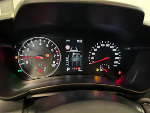 Suzuki Swift 1.2 Compact+ Hybrid