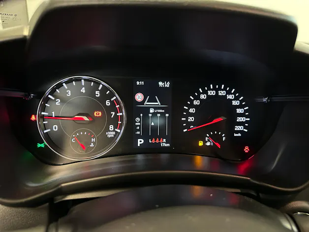Suzuki Swift 1.2 Compact+ Hybrid