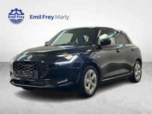 Suzuki Swift 1.2 Compact+ Hybrid