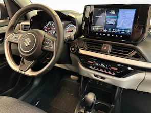 image du véhicule SUZUKI Swift 1.2 Compact+ Hybrid