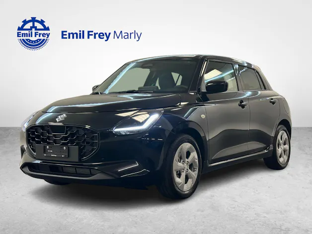 Suzuki Swift 1.2 Compact+ Hybrid