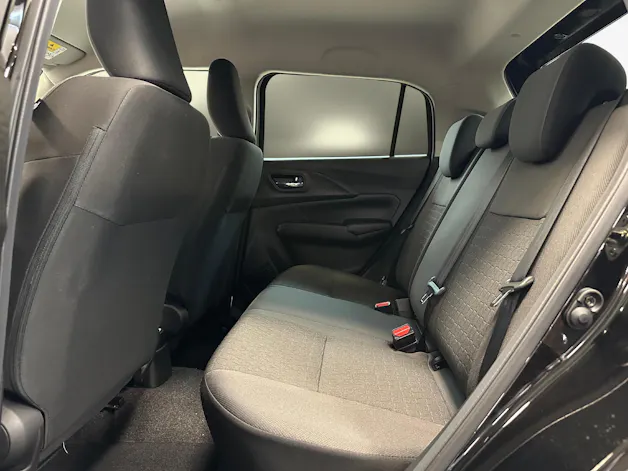 Suzuki Swift 1.2 Compact+ Hybrid
