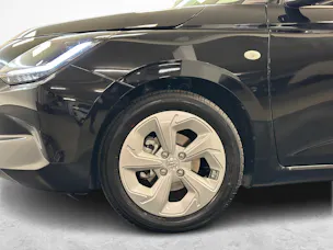 Suzuki Swift 1.2 Compact+ Hybrid