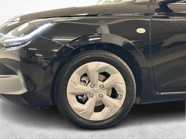 Suzuki Swift 1.2 Compact+ Hybrid