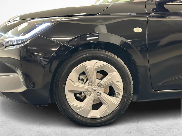 image du véhicule SUZUKI SWIFT