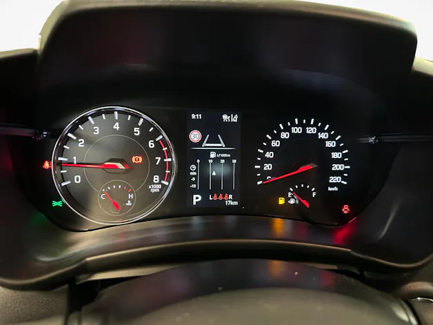 Suzuki Swift 1.2 Compact+ Hybrid