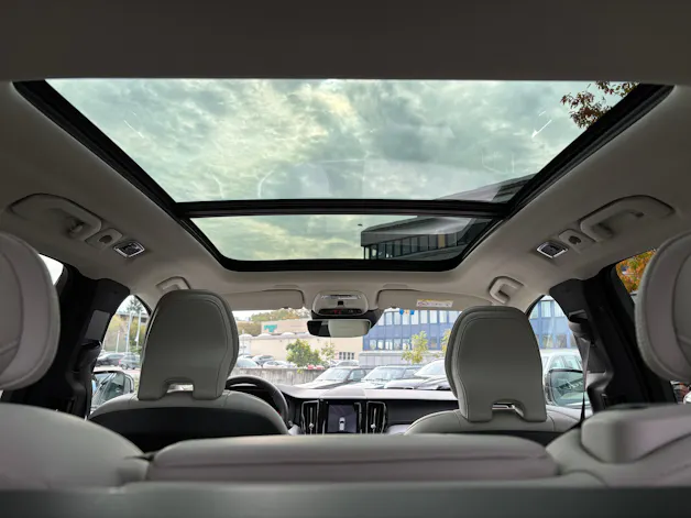 VOLVO XC60 2.0 T5 Inscription AWD