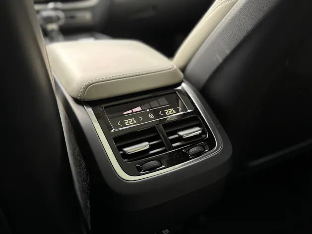 VOLVO XC60 2.0 T5 Inscription AWD
