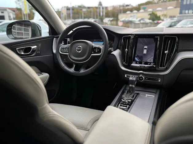 VOLVO XC60 2.0 T5 Inscription AWD