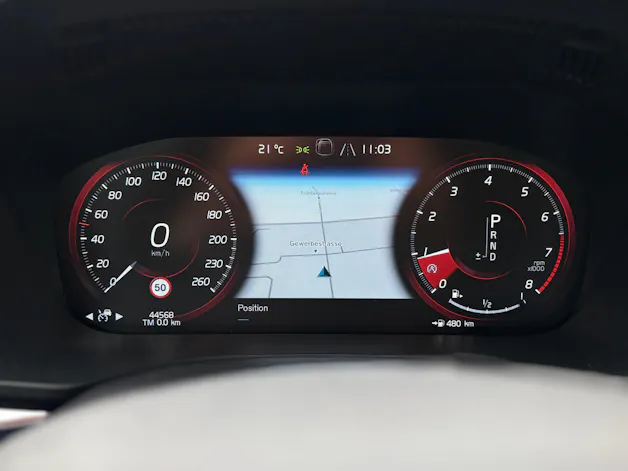 VOLVO XC60 2.0 T5 Inscription AWD