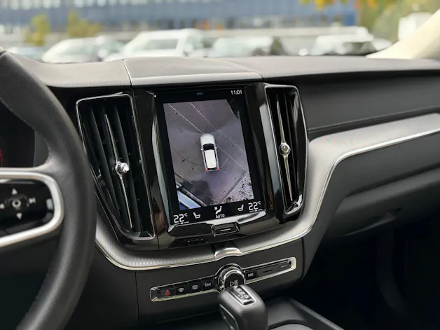VOLVO XC60 2.0 T5 Inscription AWD