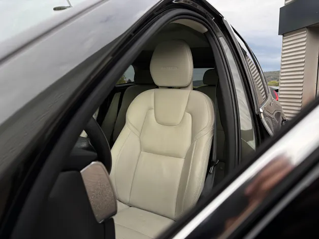 VOLVO XC60 2.0 T5 Inscription AWD