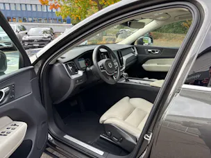VOLVO XC60 2.0 T5 Inscription AWD