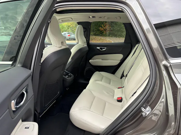 VOLVO XC60 2.0 T5 Inscription AWD