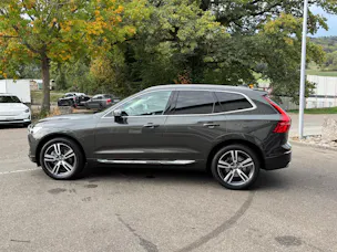 VOLVO XC60 2.0 T5 Inscription AWD