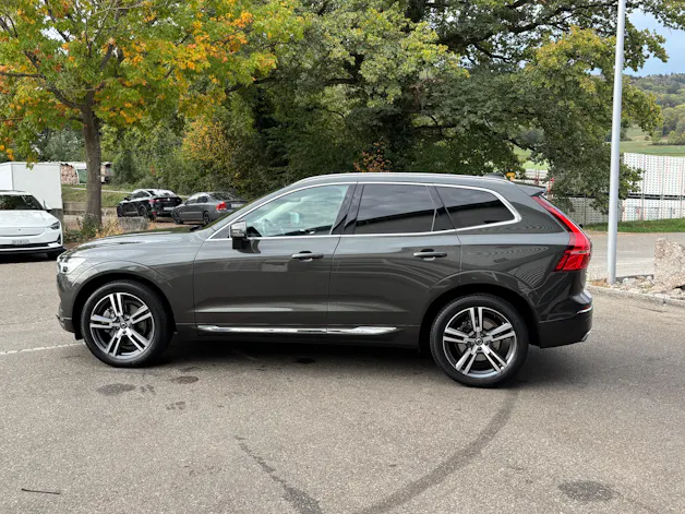 VOLVO XC60 2.0 T5 Inscription AWD
