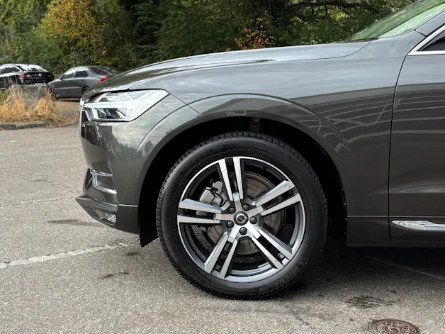 VOLVO XC60 2.0 T5 Inscription AWD