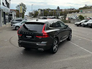 VOLVO XC60 2.0 T5 Inscription AWD