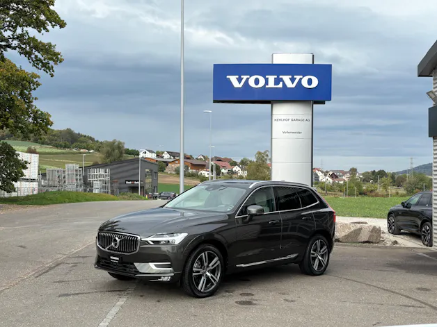 VOLVO XC60 2.0 T5 Inscription AWD