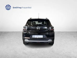 Fahrzeugbild CITROEN Citroën e-C3 long range Max