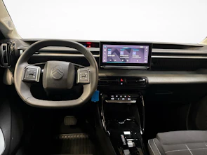 Fahrzeugbild CITROEN Citroën e-C3 long range Max