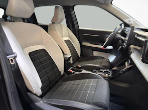 Fahrzeugbild CITROEN Citroën e-C3 long range Max