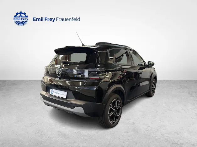 CITROEN Citroën e-C3 long range Max