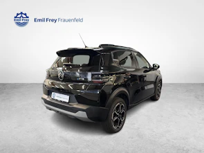 Fahrzeugbild CITROEN Citroën e-C3 long range Max