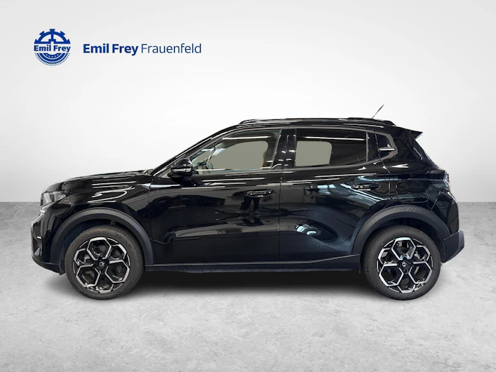 Fahrzeugbild CITROEN C3