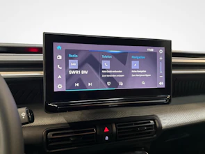 Fahrzeugbild CITROEN Citroën e-C3 long range Max