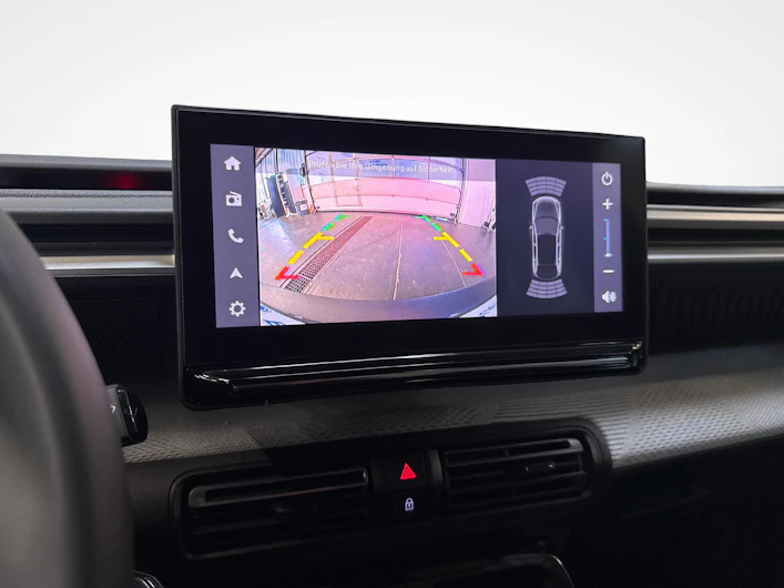 Fahrzeugbild CITROEN C3