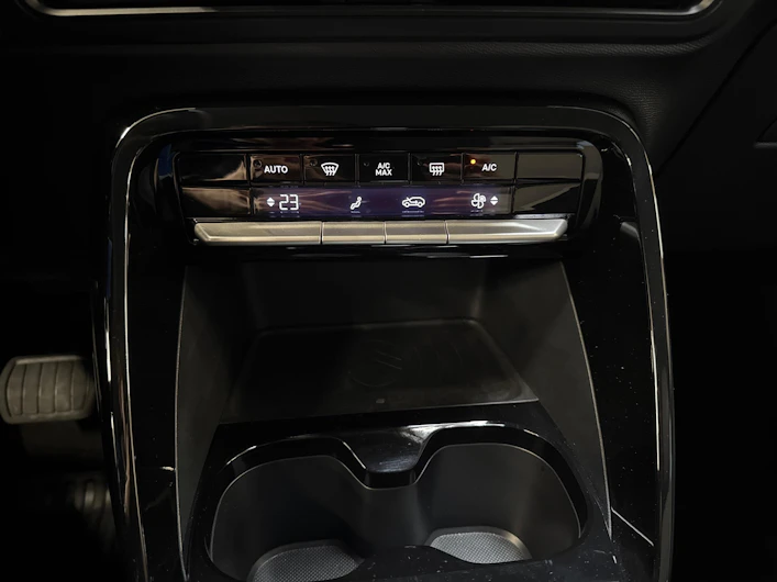 Fahrzeugbild CITROEN C3