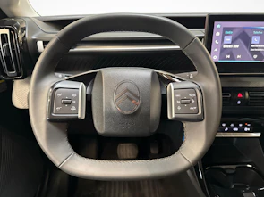 Fahrzeugbild CITROEN Citroën e-C3 long range Max