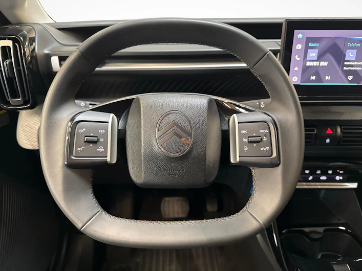 Fahrzeugbild CITROEN C3