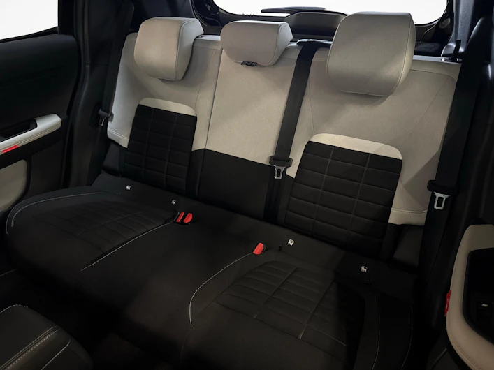 Fahrzeugbild CITROEN C3