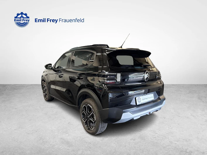 Fahrzeugbild CITROEN C3
