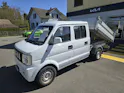 DFSK V-Serie Kipper DKab V22 1.3 8V