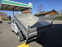 DFSK V-Serie Kipper DKab V22 1.3 8V
