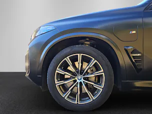 BMW X5 50e xDrive M Sport