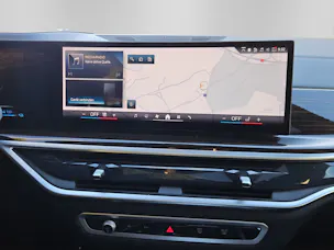BMW X5 50e xDrive M Sport