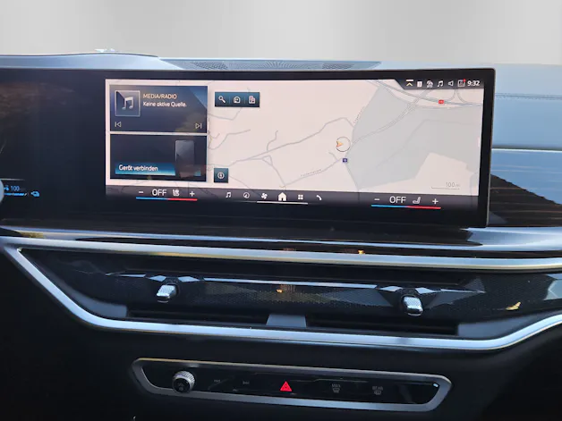 BMW X5 50e xDrive M Sport