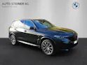 BMW X5 50e xDrive M Sport