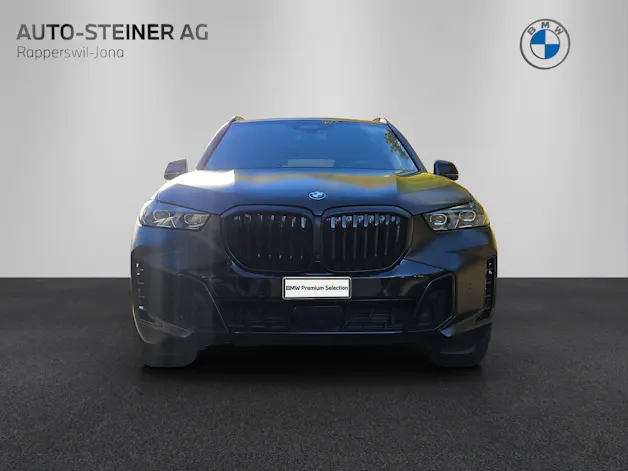 BMW X5 50e xDrive M Sport