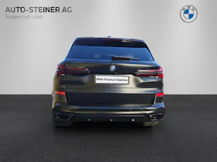 BMW X5 50e xDrive M Sport