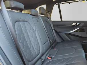 BMW X5 50e xDrive M Sport