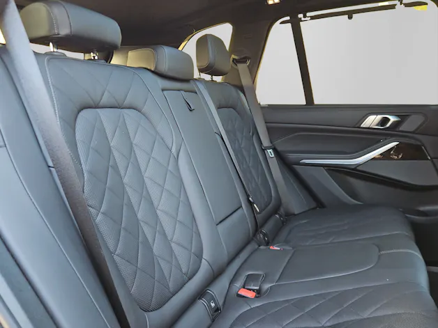 BMW X5 50e xDrive M Sport