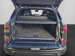 BMW X5 50e xDrive M Sport