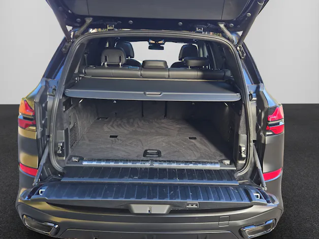 BMW X5 50e xDrive M Sport