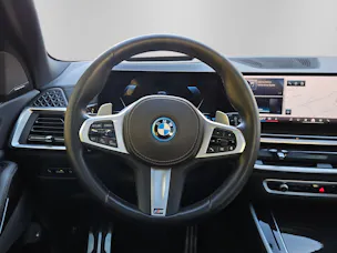 BMW X5 50e xDrive M Sport